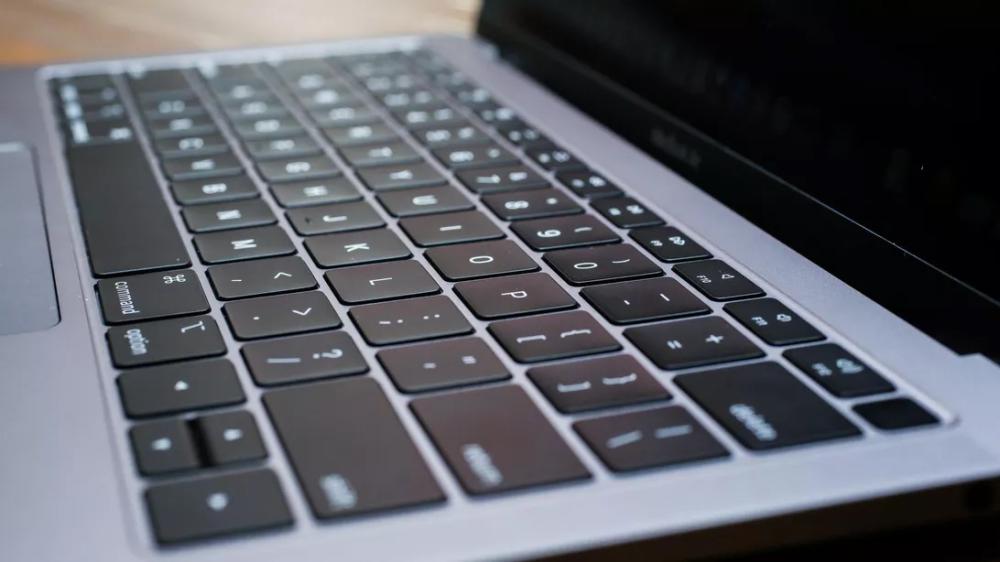 Apple vai equipar o próximo MacBook com novo teclado Apple vai equipar o próximo MacBook com novo teclado