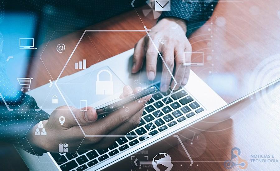 Alguma vez questionou a forma como a tecnologia nos influencia? Alguma vez questionou a forma como a tecnologia nos influencia?