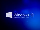 Windows 10 900 milhões WordPad