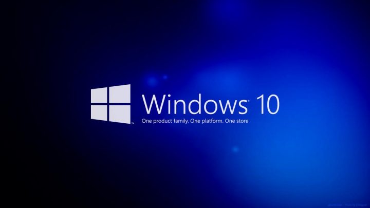 Windows 10 900 milhões WordPad