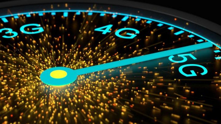 5G condições climáticas