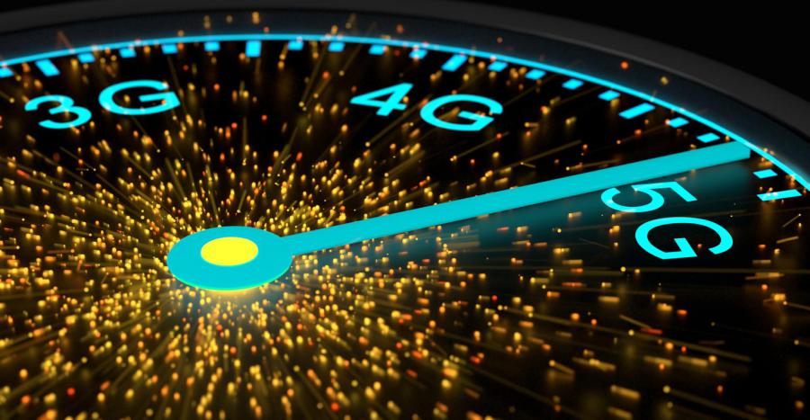 Matosinhos é oficialmente a primeira cidade 5G em Portugal Matosinhos é oficialmente a primeira cidade 5G em Portugal