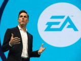 Electronic Arts Switch