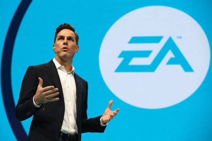 Electronic Arts acha que a Nintendo Switch é uma consola de “segunda escolha” Electronic Arts acha que a Nintendo Switch é uma consola de “segunda escolha”