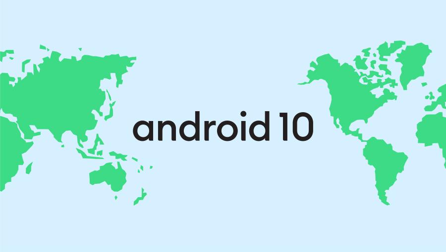 Android 10 deverá ser lançado no próximo dia 3 Android 10 deverá ser lançado no próximo dia 3