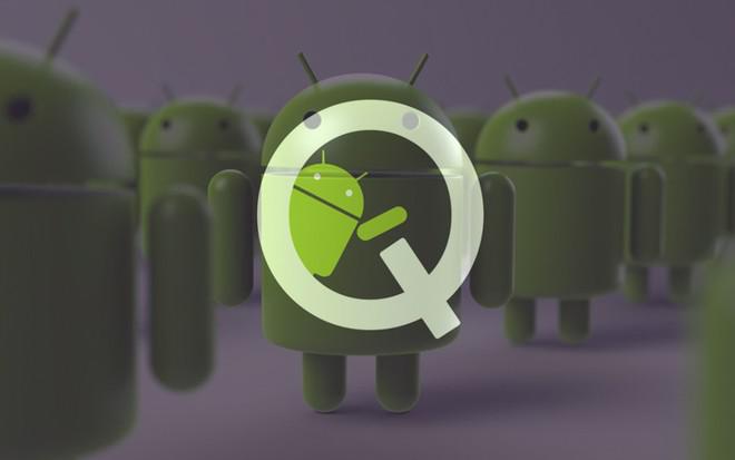 Muito se fala do Android Q, mas qual será a sua alcunha? Muito se fala do Android Q, mas qual será a sua alcunha?
