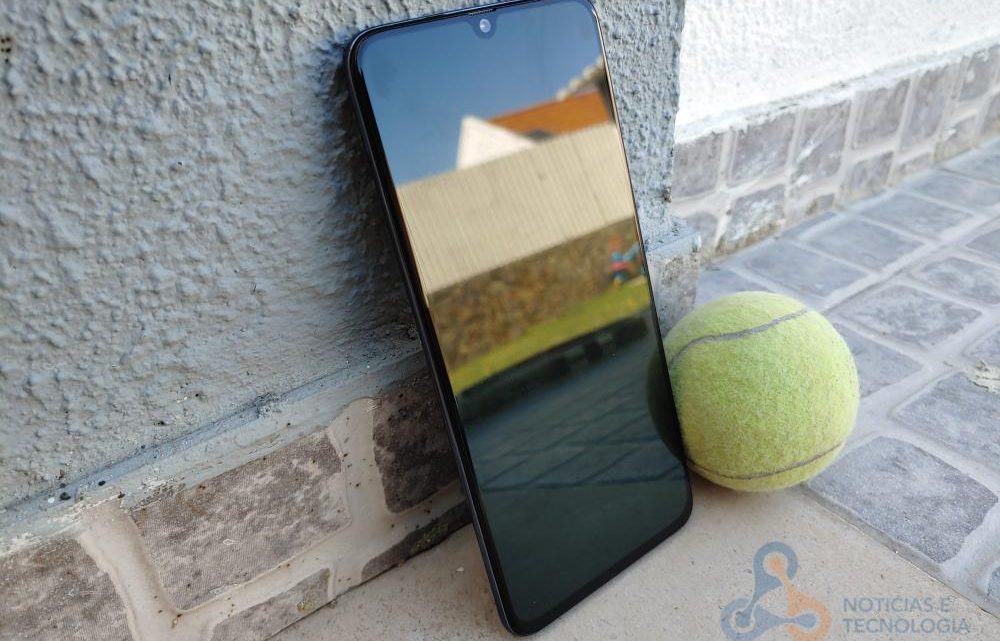 Samsung anuncia o novo Galaxy A70s Samsung anuncia o novo Galaxy A70s