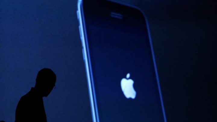 iOS 13.2.2