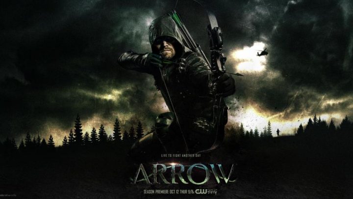 Arrow