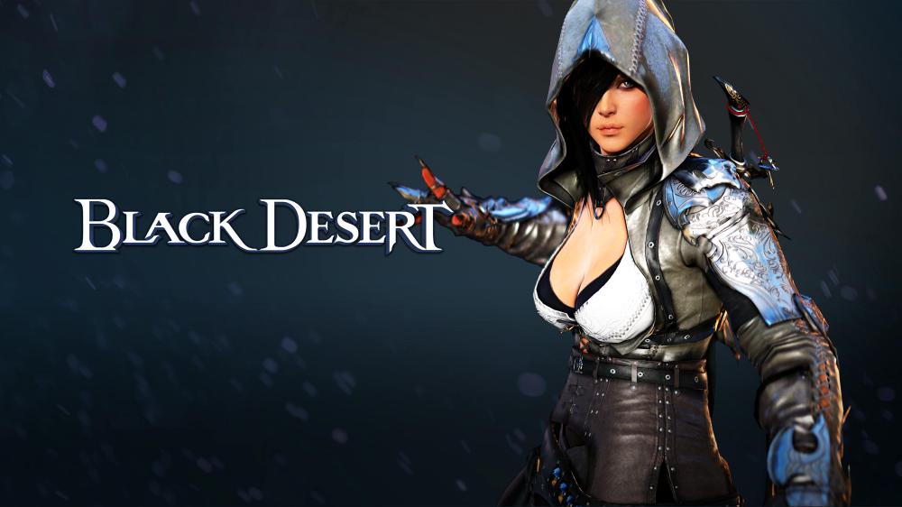 Joga Black Desert Online? Temos boas noticias Joga Black Desert Online? Temos boas noticias