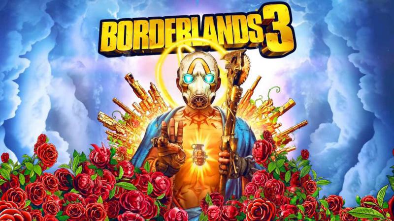 Borderlands 3 parece estar a causar alguns problemas na Xbox One X Borderlands 3 parece estar a causar alguns problemas na Xbox One X