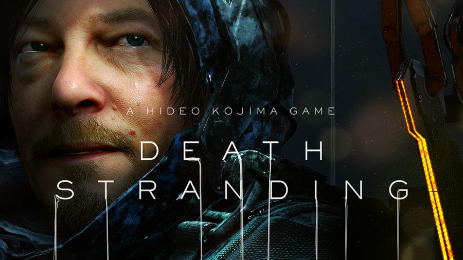 Norman Reedus confirma que Death Stranding 2 está em desenvolvimento Norman Reedus confirma que Death Stranding 2 está em desenvolvimento