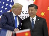 sanções Huawei espionagem