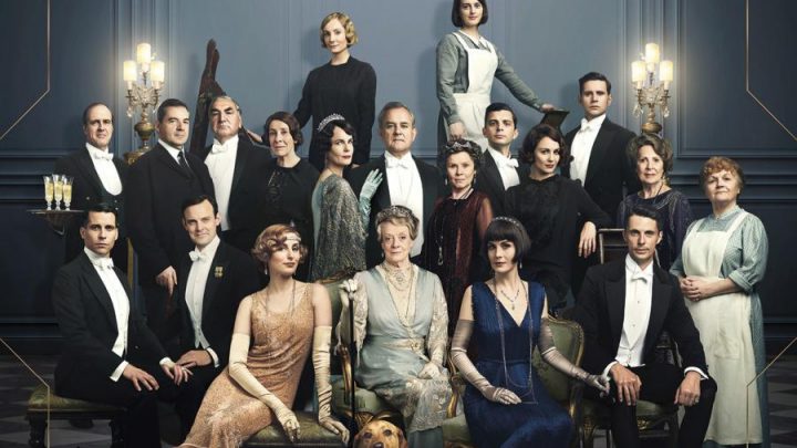 Downton Abbey