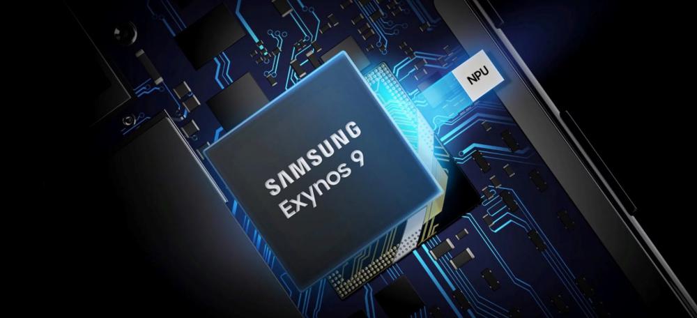 Exynos 9825: Samsung lança vídeo sobre o seu novo processador Exynos 9825: Samsung lança vídeo sobre o seu novo processador