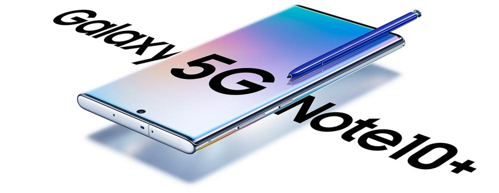 Galaxy Note10+ 5G recebe a mais elevada distinção da DxOMark Galaxy Note10+ 5G recebe a mais elevada distinção da DxOMark