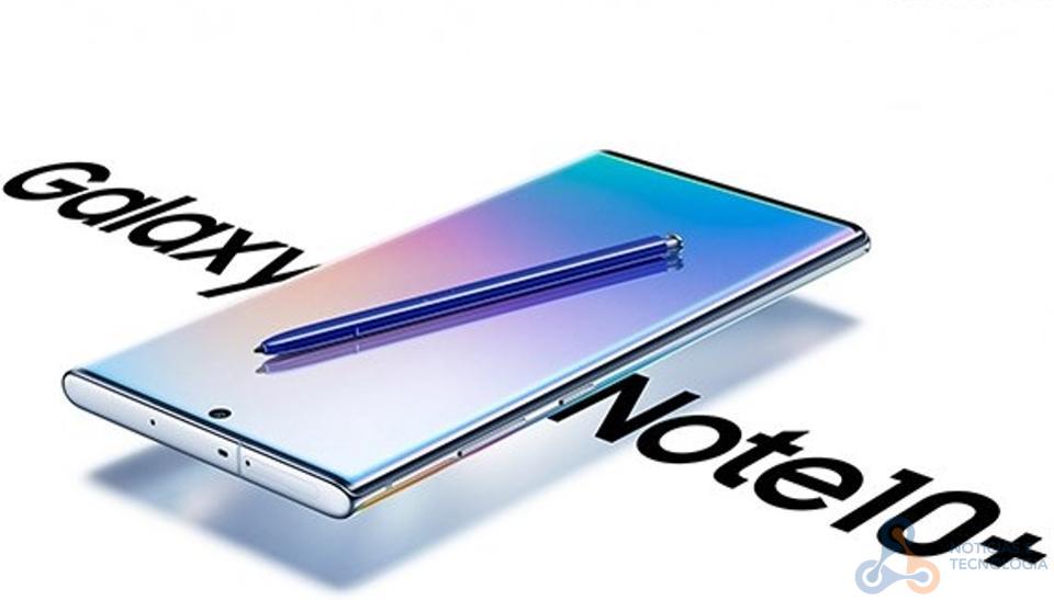 Antutu revela teste de Benchmark do Galaxy Note10 Plus na sua plataforma e é impressionante Antutu revela teste de Benchmark do Galaxy Note10 Plus na sua plataforma e é impressionante
