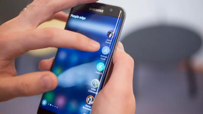 Galaxy S7
