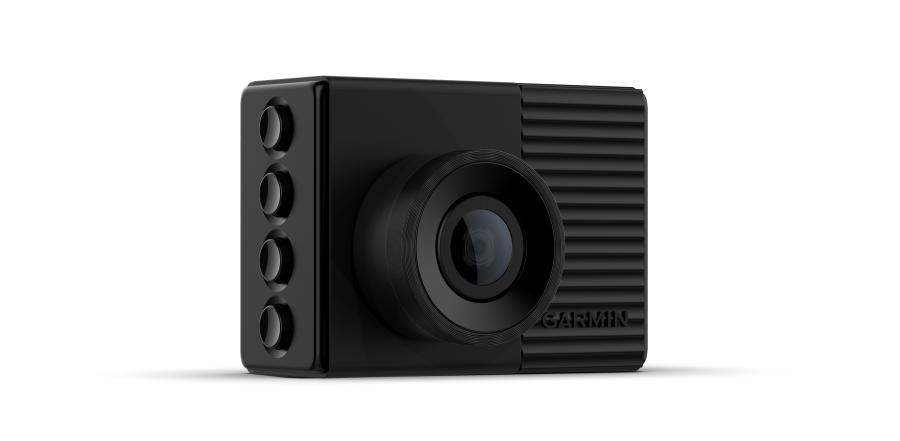 Garmin renova a sua linha de Dash Cams com 4 novos modelos Garmin renova a sua linha de Dash Cams com 4 novos modelos