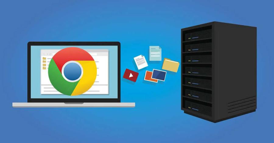 Google vai remover o suporte FTP do Chrome Google vai remover o suporte FTP do Chrome
