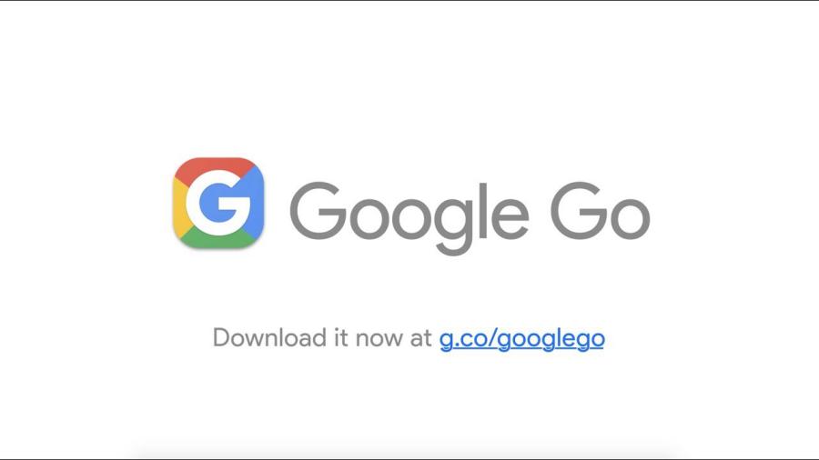 Google Go: a forma mais leve e rápida de pesquisar Google Go: a forma mais leve e rápida de pesquisar