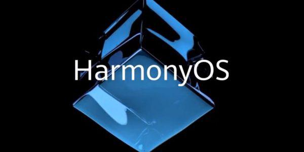 HarmonyOS 2.0