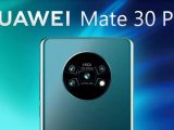 Mate 30 Europa Mate30 Pro
