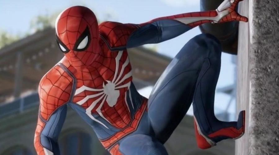 Insomniac Games é oficialmente o novo ás de trunfo da PlayStation Insomniac Games é oficialmente o novo ás de trunfo da PlayStation