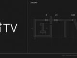 Logótipo Oneplus TV