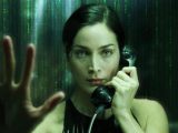 Matrix 4 filmagens