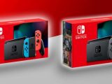 troca Nintendo Switch