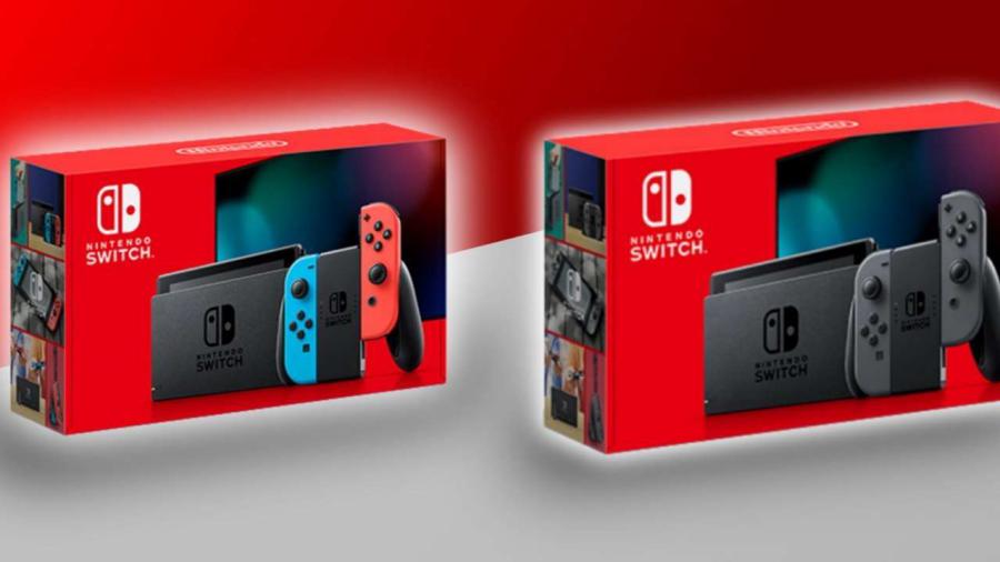 Nintendo nega existência de programa de trocas da Switch Nintendo nega existência de programa de trocas da Switch