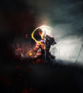 Nioh 2 DLC