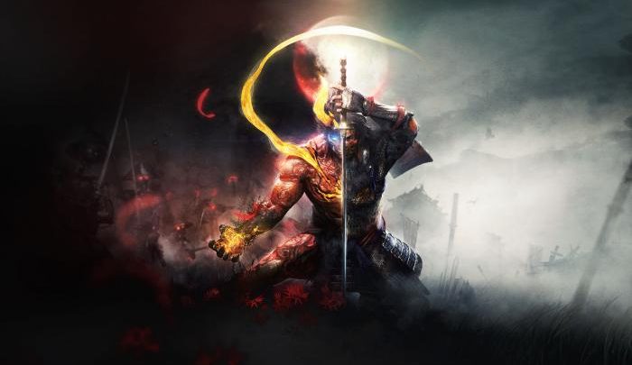Nioh 2 DLC