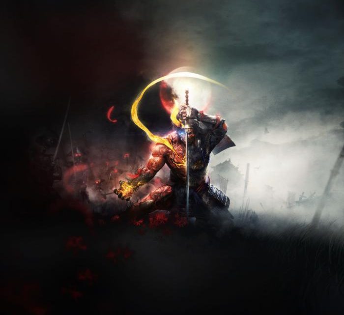 Nioh 2 prepara-se para receber o seu primeiro DLC Nioh 2 prepara-se para receber o seu primeiro DLC