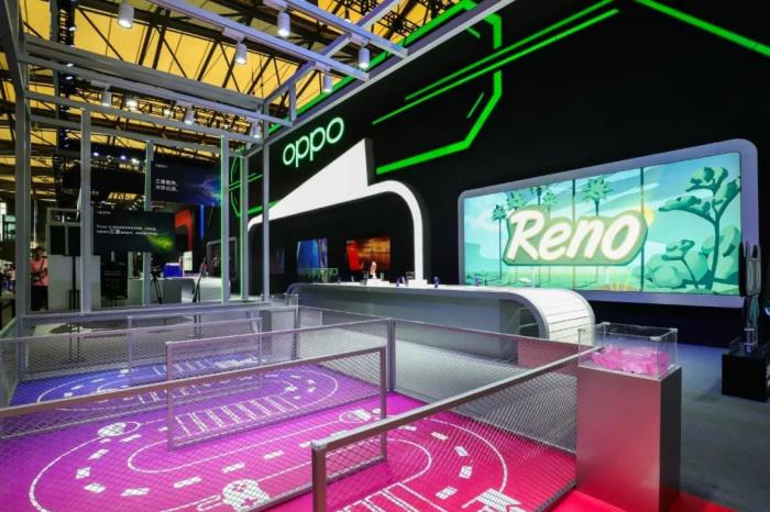 OPPO revela tecnologia que melhora significativamente o visual dos jogos em smartphones OPPO revela tecnologia que melhora significativamente o visual dos jogos em smartphones