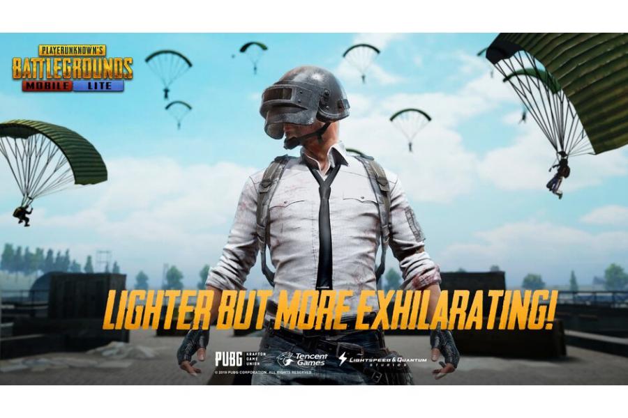 PUBG Mobile Lite chega à versão 0.18.0 – Conheça as novidades PUBG Mobile Lite chega à versão 0.18.0 – Conheça as novidades
