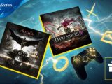 PlayStation Plus Setembro 2019