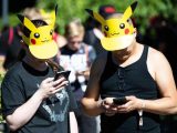 Harry Potter Wizards Unite Pokemon GO Galaxy S20 Niantic
