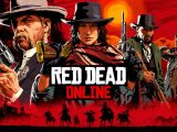 Red Dead Online bónus