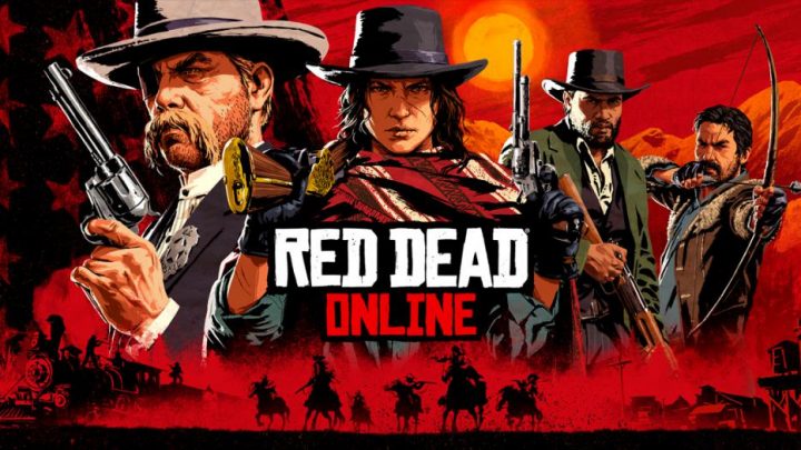 Red Dead Online bónus