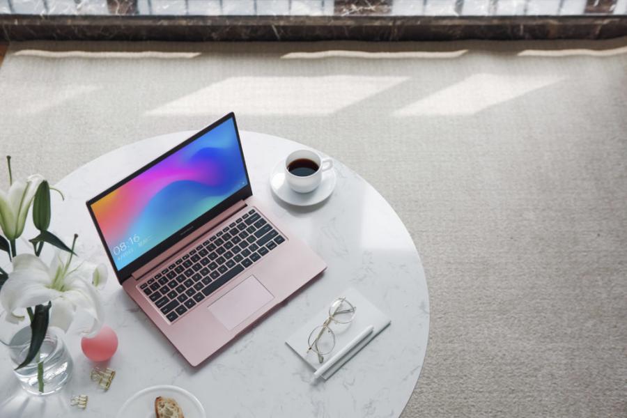 Redmi lança o novo RedmiBook 14 Pro Redmi lança o novo RedmiBook 14 Pro