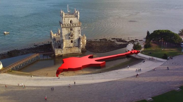 Rock in Rio Lisboa