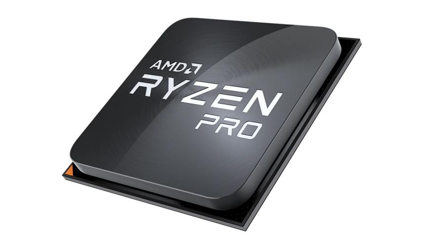 AMD mostra o novo Ryzen Pro que opera em até 5GHz AMD mostra o novo Ryzen Pro que opera em até 5GHz