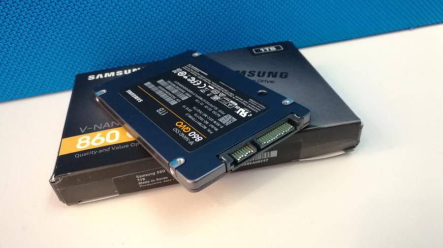 Samsung anuncia a sua próxima geração de SSDs Samsung anuncia a sua próxima geração de SSDs