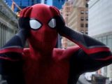 Homem-Aranha marvel