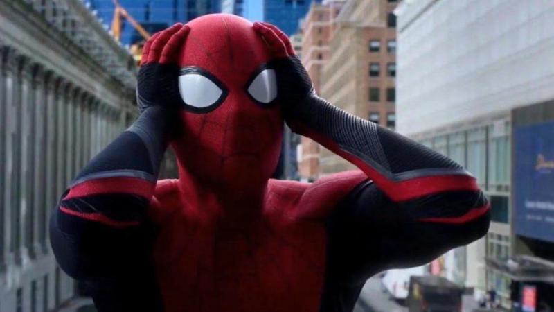 Oficial: Homem-Aranha sai do universo de filmes da Marvel Oficial: Homem-Aranha sai do universo de filmes da Marvel