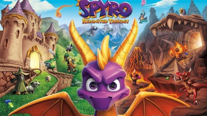 Spyro