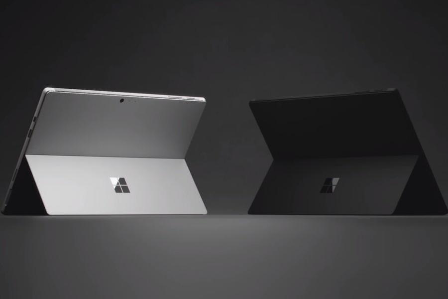 Fuga de informação revela algumas especificações do futuro Surface Pro 7 Fuga de informação revela algumas especificações do futuro Surface Pro 7