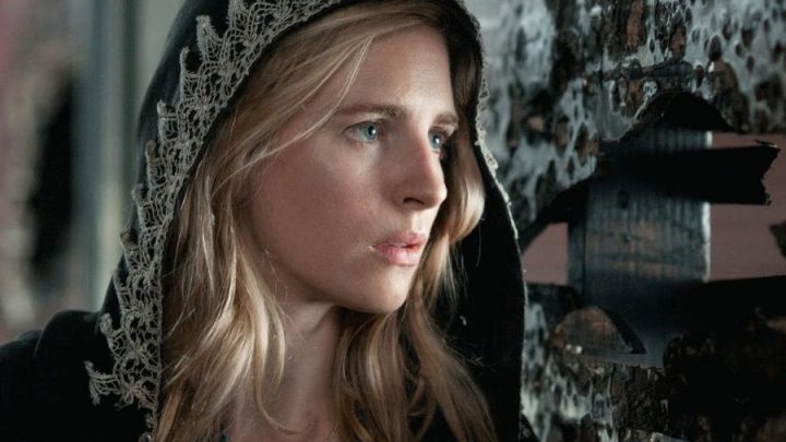 The OA
